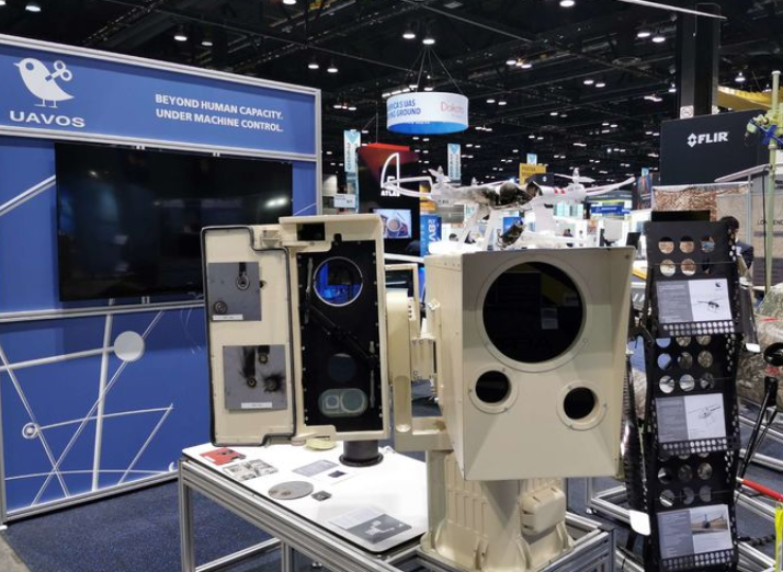 德国机场准备布置无人机干扰系统预防航空干扰