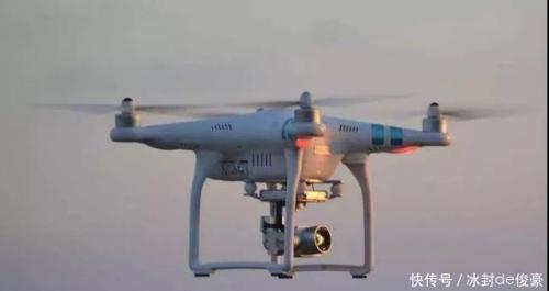 日本海岸警卫队将替换中国无人机