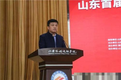 震撼！600台无人机点亮淄川夜空，上演一场空中视觉盛宴