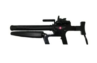 西班牙国防部配备便携式反无人机系统