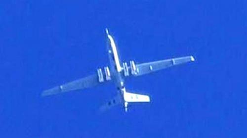 米格战机坠毁，翼龙无人机强突防空网：摧毁土耳其精锐武器 