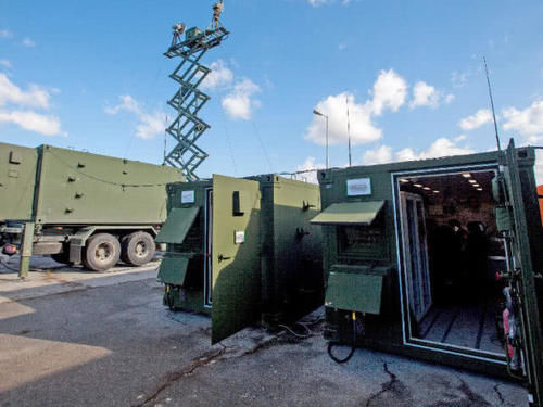 土耳其向北塞浦路斯部署无人机，并准备在利比亚建立军事基地