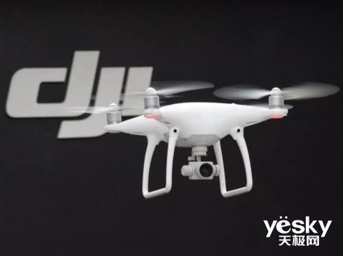 大公司晨读：美国时代周刊评十年来十大科技产品 大疆无人机上榜