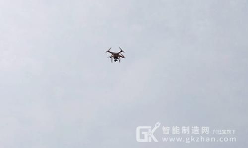 早新闻：反诈机器人上线、大疆无人机入选时代周刊