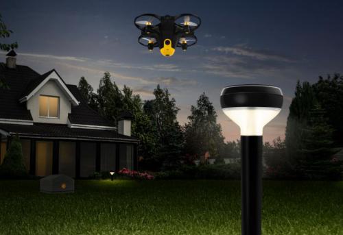 信不信由你，这款飞机有可能成为特朗普边境墙的看门狗！