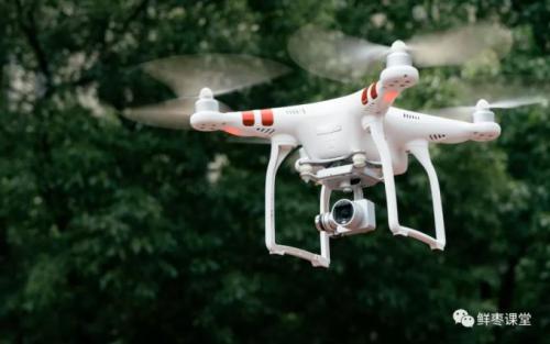 技术文章—带你了解无人机的奥妙之处