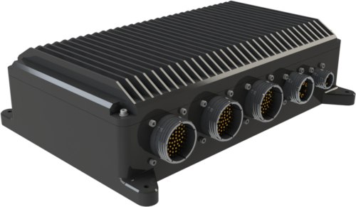 Pyka自动植保无人机