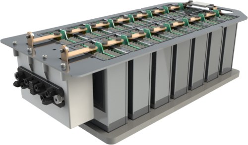 Pyka自动植保无人机