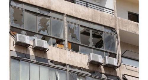 以称伊数百枚导弹威胁本土，无人机偷袭伊基地，成博弈最活跃因素