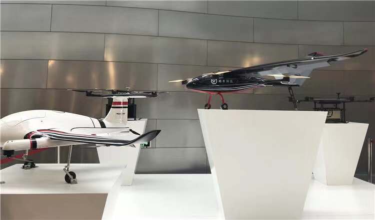 如何让青少年走近无人机？这个赛事提供了机会