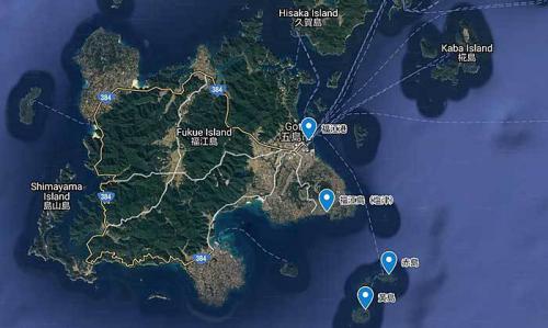 从东京到千里之外的离岛 日本开展无人机远程操控送货试验 