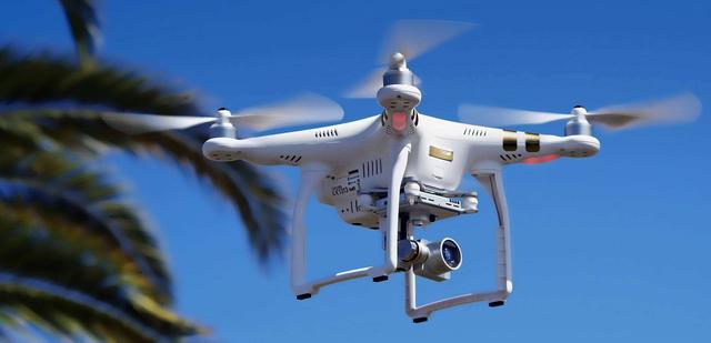 被中国无人机完爆？美国造出一架原型机，中国已经造出14架了