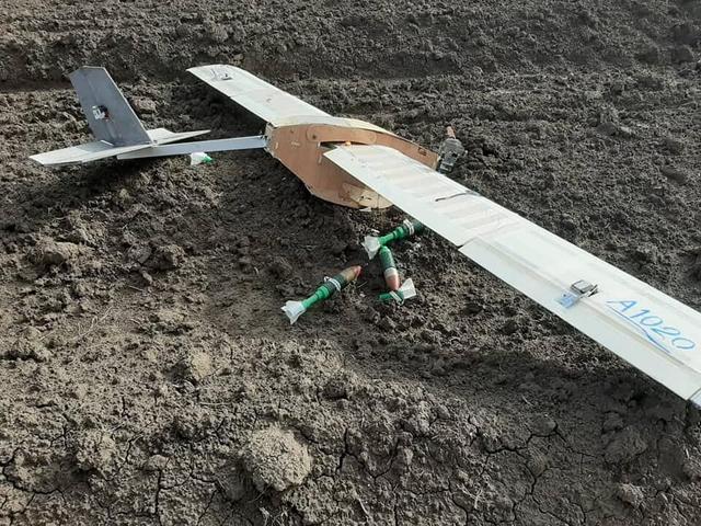 40架无人机突袭叙利亚，叛军士气大振，叫嚣要跟叙俄联军打到底