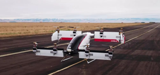 无人机全球风云！行业最热十大新闻！