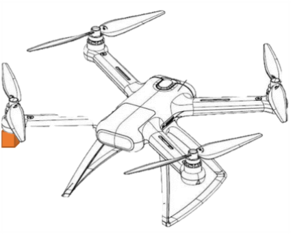 无人机定高雷达模块_无人机网(www.youuav.com) 无人机定高雷达模块_无人机网(www.youuav.com)