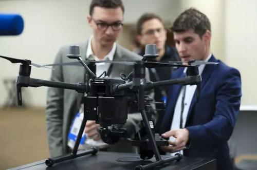 美国监管机构拟要求无人机远程身份可识别