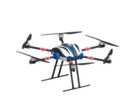 六旋翼系留无人机_无人机网(www.youuav.com) 六旋翼系留无人机_无人机网(www.youuav.com)