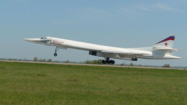 2040年之前问世？俄罗斯无人第六代战略轰炸机来了 