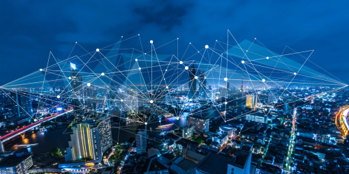 真相: 为什么5G对于人工智能物联网和机器人技术至关重要