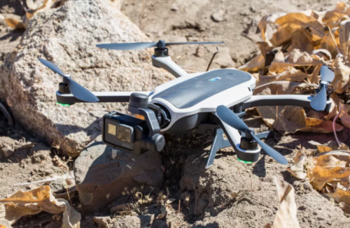 GoPro的Karma无人机又出bug：这次是GPS故障 