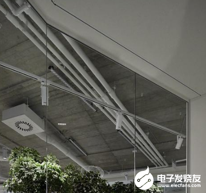 无人机应用于大型房屋建筑 未来三年内使用率或将达到20%