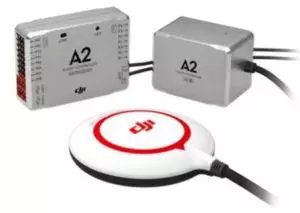 科普：无人机陀螺仪稳定，IMU和飞行控制器介绍