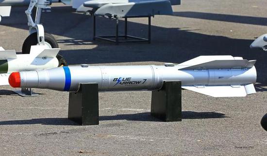 国产翼龙2无人机在利比亚参战 击毁多架土耳其无人机