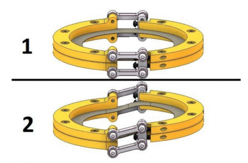 航空领域的下一次革命：Blainjett的动态变桨技术