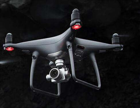 外媒评选市面五款静音无人机：大疆多款上榜