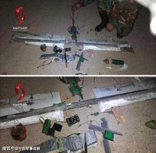 大批无人机突袭后，叙利亚情报局与土耳其和谈：叛军叫嚣绝不停火