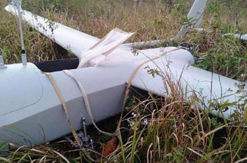 柬埔寨排雷行动中心证实:神秘无人机未携爆炸物