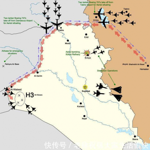 美军数架无人机失联！爆炸不断逼近，14名美军誓死护住机密装备