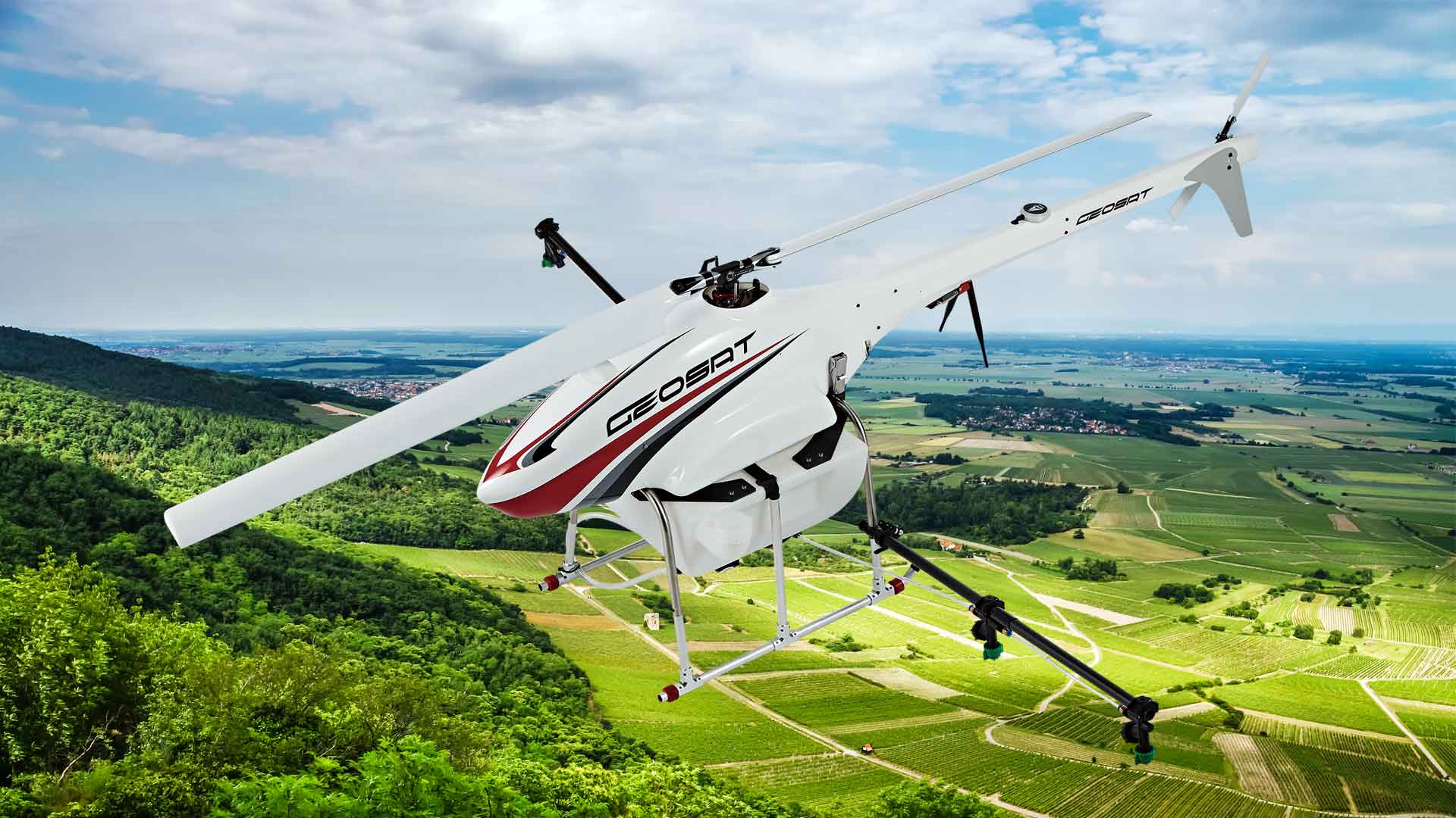 ALPAS II 神农无人直升机_无人机网(www.youuav.com) ALPAS II 神农无人直升机_无人机网(www.youuav.com)