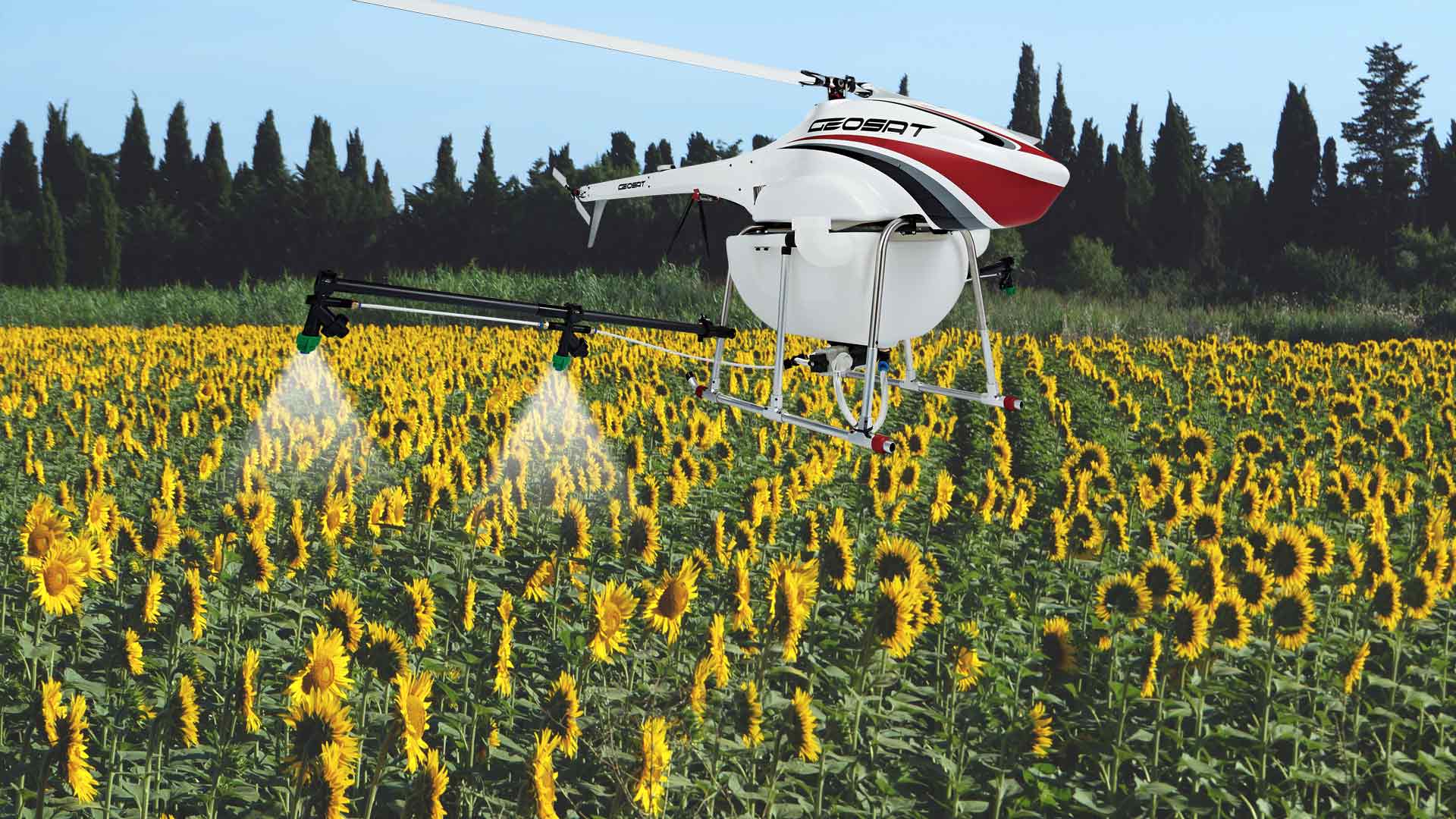 ALPAS II 神农无人直升机_无人机网(www.youuav.com) ALPAS II 神农无人直升机_无人机网(www.youuav.com)