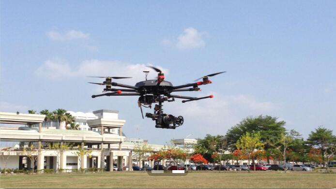 ALIAS 保全巡检无人机_无人机网(www.youuav.com) ALIAS 保全巡检无人机_无人机网(www.youuav.com)