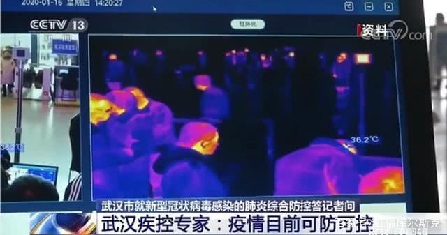 冠状病毒来势凶猛，这家军工企业总动员，用造导弹的技术对付病毒