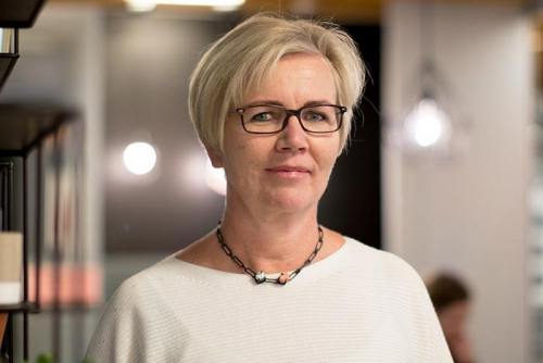 2020年1月27日至28日，第二届北欧无人机大会即将开幕