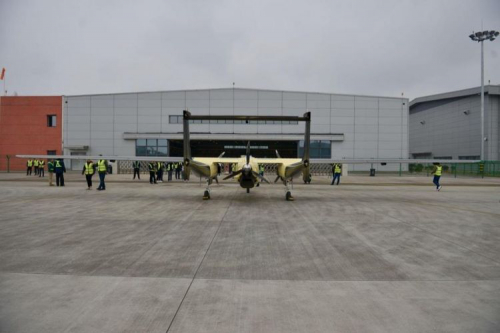 三发多用途无人机首飞,仅我国拥有,俄罗斯人:我们需要厂家电话