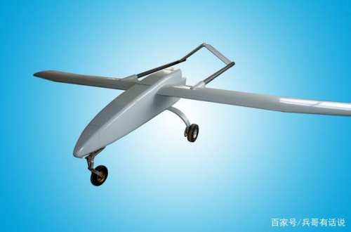 “死神”无人机的作战方式颠覆了传统认知，很可能领导未来