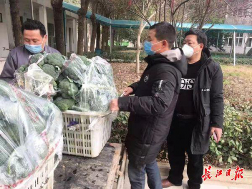 这个年轻人，把无人机编入战“疫”行列