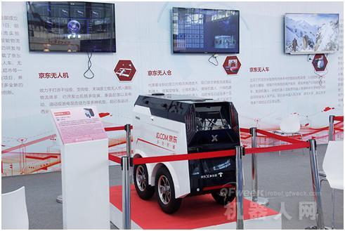 人在家中坐，“货”从天上来！酝酿多年的无人配送服务迎来大机会？