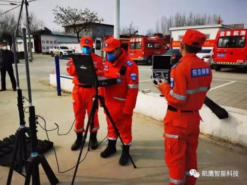 打破传统消毒模式，强效抵御新型冠状病毒！