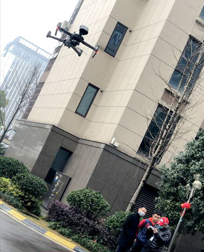 长沙小区物业战“疫“之华山论剑：你家是什么派？