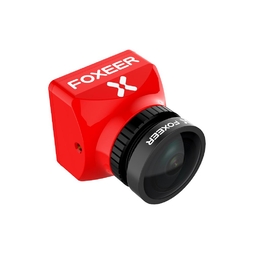 Foxeer Micro Predator 4 Full Cased M12 Lens 4ms Latency Super WDR