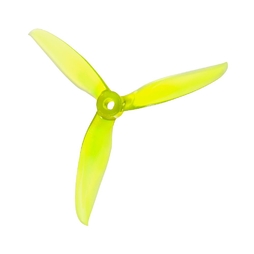 DALPROP Cyclone 5 Inch T5043C Triblade Freestyle Props 2 Pairs