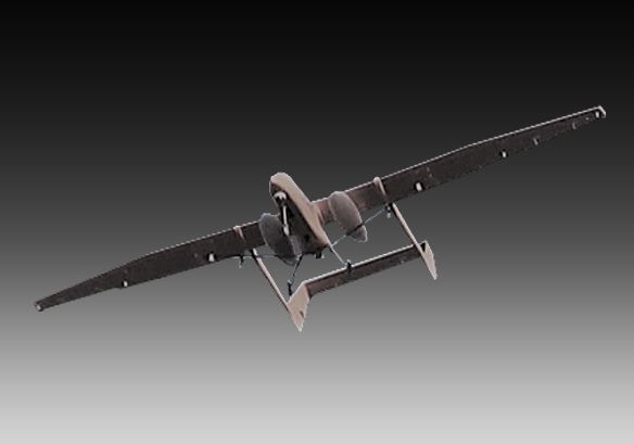 猎鹰XL UAS系统