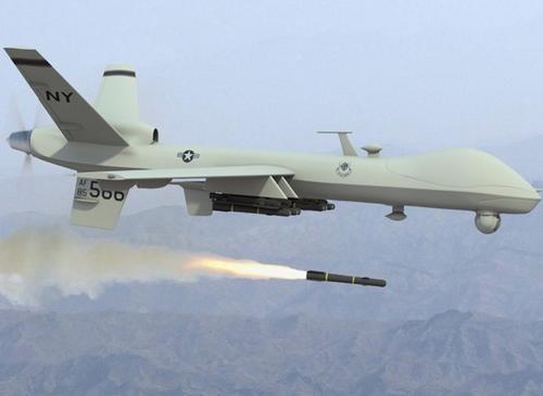 午夜，76架无人机偷袭！以色列发射导弹全部击落，向全球证明实力