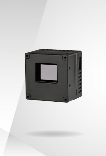S1000 高分辨率红外热成像机芯