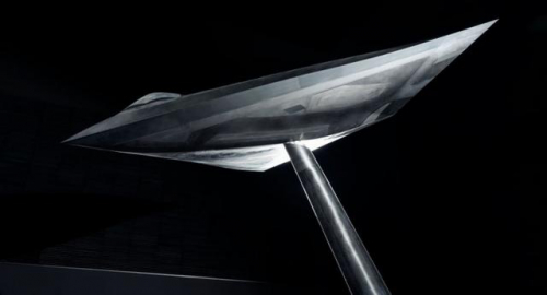 真正的无人战斗机来了！这次美国不再领先，特朗普终究阻挠失败