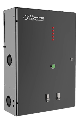 RFC-120     电解水燃料电池UPS系统 